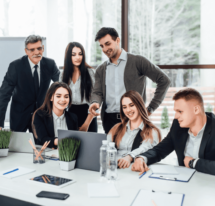 VEA Timeclock dashboard preview