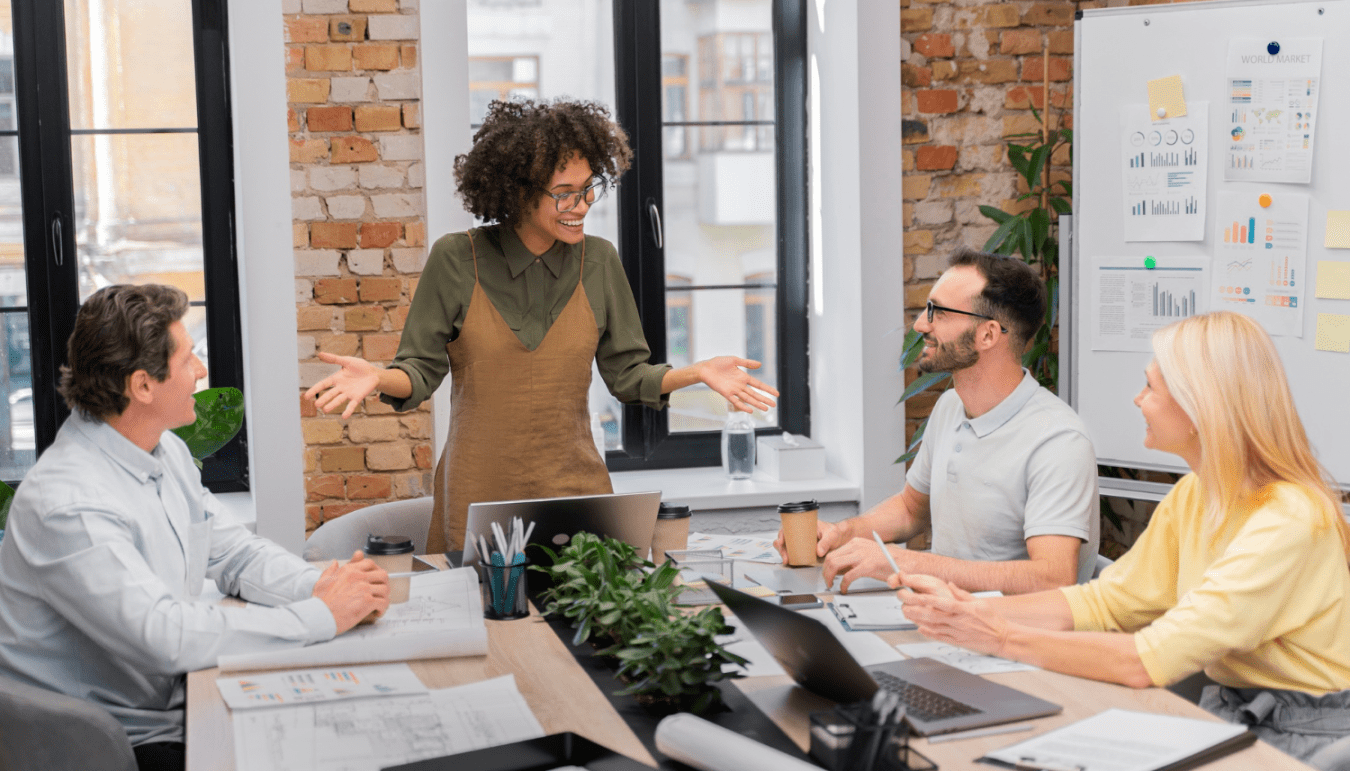 How Small Businesses Can Compete with Enterprise HR Tools