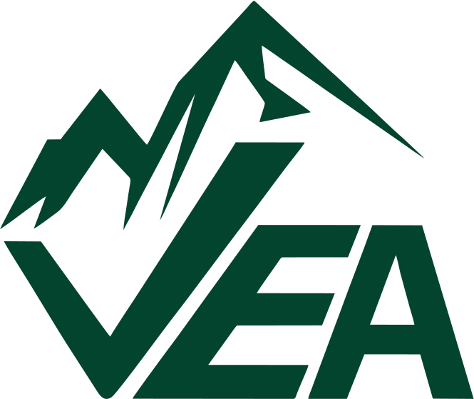 VEA Timeclock Logo